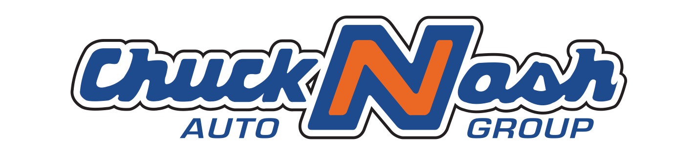 Chuck Nash Logo